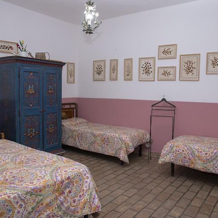 La Limonaia A Mare Hotel Ponza Kültér fotó