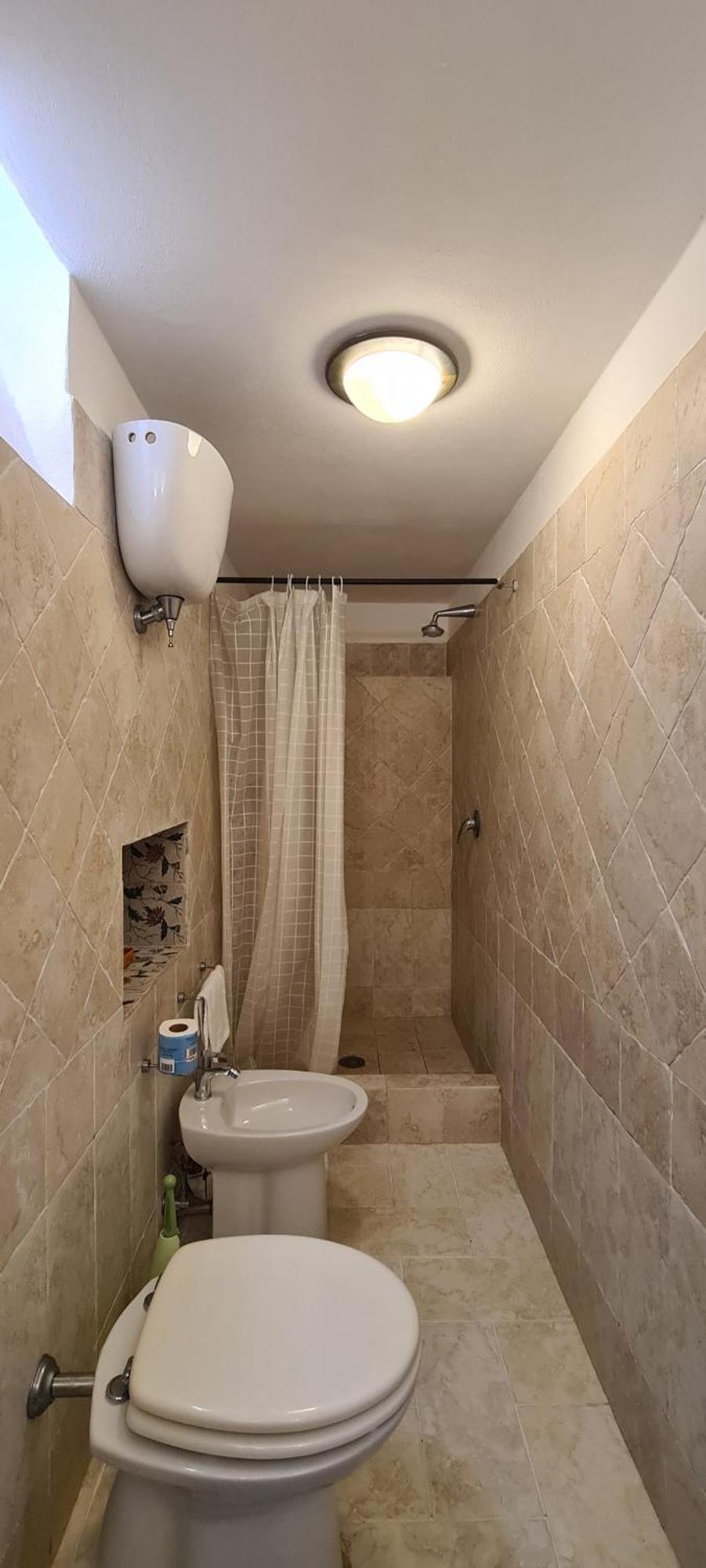 La Limonaia A Mare Hotel Ponza Kültér fotó