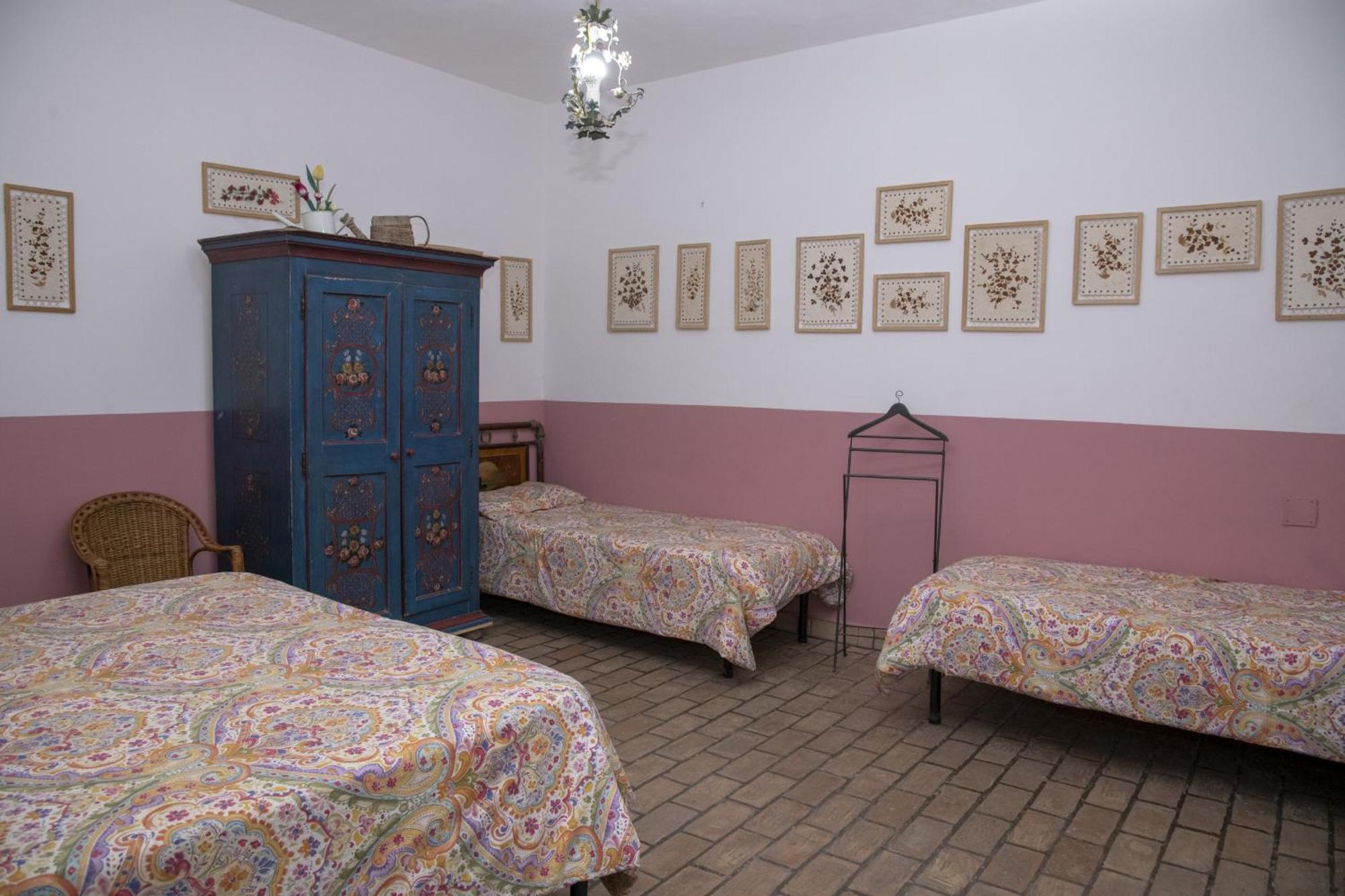 La Limonaia A Mare Hotel Ponza Kültér fotó